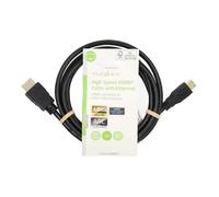 Nedis HDMI - Mini Cavo HDMI 1,5m