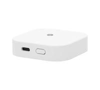 Nedis, Hub Domótico Mini USB-C con Conectividad Zigbee 3.0 para 50 Sensores