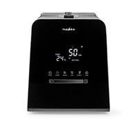 Humidificador Ultrasónico SmartLife Wi-Fi 30W 55L - NEDIS