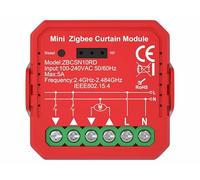 NEDIS Interruptor de Alimentación SmartLife | Zigbee 3.0 | 1000 W | Conexión Terminal | App Disponible para: Androidâ„¢ / iOS