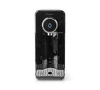 Dispensador de agua caliente digital 2.5 (negro) - NEDIS