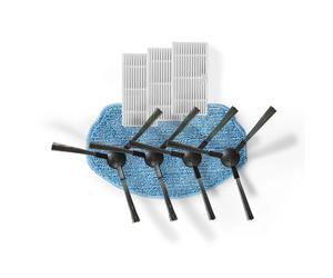 Nedis Kit Peças para Nedis Robô Aspirador Smart Wifi