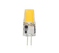 Nedis LED Lamp G4 2.0 W 200 LM 3000 K Warm White Amount Lampen In Package 1 PCs