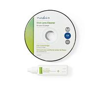 Nedis Limpiador de Lector de Discos CD 20 ml