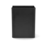 NEDIS Luz exterior Smartlife | 2 x 270 lm | Zigbee 3.0 | 12 + 4 W | Blanco Cálido/RGB | 2700 K | Aluminio | Androidâ„¢ / IOS