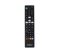 NEDIS Mando a distancia universal preprogramado para televisores SONY