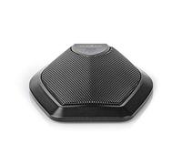 NEDIS Micrófono con Cable de Seguridad con Toque de Silencio - USB