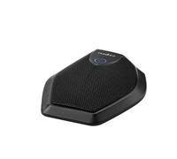 Nedis Micrófono de Conferencia USB con Sensor de Voz 360° y Botón Táctil,