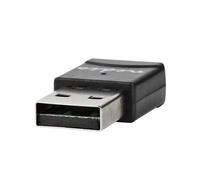 Nedis Mini Dongle Wi-Fi AC600 con Doble Banda para Puerto USB 2.0,
