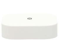 Nedis Pasarela SmartLife - Bluetooth y Zigbee 3.0, 50 dispositivos, USB, Android/iOS, blanco