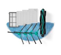 Nedis WIFIVCB02 Pieza de Repuesto para, Plástico, Multicolor