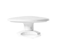 Antena TDT Interior/Exterior DVB-T/T2 28dB LTE700 para Autocaravanas - NEDIS