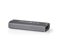 N CVBW34930AT - Repetidor HDMI ™, 25.0m, 8K a 60Hz, antracita