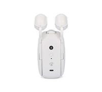 N BTMC10WT1PC - Control de cortina, Bluetooth, para barra guía