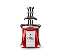 NEDIS FONDUE CHOCOLATE 90W 500ML