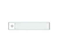 NEDIS Schrankleuchte | 110 LM | Wiederaufladbar | 1100 mAh | Bewegungssensor | 600 min | 5 V DC