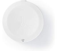 Nedis Sensor Temperatura e Humidade Zigbee 3.0 - ZBSC10WT
