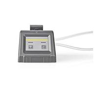 Bomba de agua inteligente 2bar Smartlife Wi-Fi - NEDIS