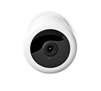 SmartLife Wi-Fi IP Surveillance Camera Full HD 1080p 4.0mm (White) - NEDIS
