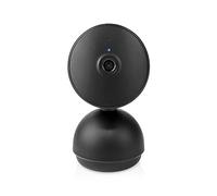 N WIFICI22CBK - Cámara de vigilancia, IP, WLAN, interior
