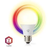 Nedis SmartLife Full Colour lámpara LED Blanco 6500 K 60 W E27 F