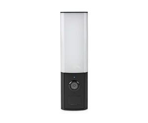 Nedis SmartLife Outdoor Camera | Wi-Fi | Ambient Light | Full HD 1080p | IP65 | Cloud Storage (Optional) / microSD (Not Included) / Onvif | with Motion Sensor | Night Vision | Android™ / iOS