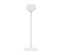 NEDIS Soporte de Altavoz Compatible con: Sonos Era300 - Soporte - 5 kg - Fijo - ABS/Metal - Blanco
