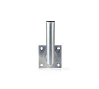 Nedis Soporte de Pared para Antena Parabolica Circunferenc