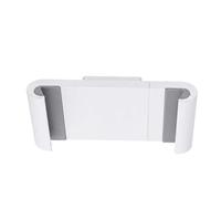 Nedis, Soporte de Pared para Tableta y Smartphone 7-12 Pulgadas Rotativo 360°