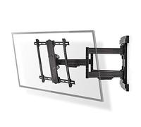 Nedis Soporte de Pared para TV con Movimiento Completo 37'