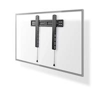 Nedis Soporte Fijo de Pared para TV 32''-55'' hasta 35 k