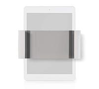 NEDIS Soporte para tabletas de 7 a 12 pulgadas, fijo, aplicación: pared
