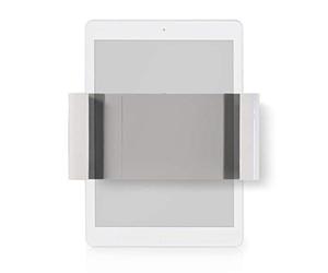 NEDIS Soporte para tabletas de 7 a 12 pulgadas, fijo, aplicación: pared