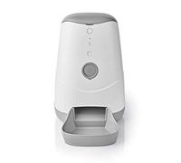 NEDIS Suministros para la alimentación Distributeur de Nourriture pour Animaux SmartLife