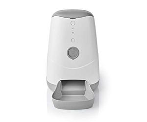 NEDIS Suministros para la alimentación Distributeur de Nourriture pour Animaux SmartLife