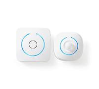 N ALRMMW20WT - Detector de movimiento, infrarrojos