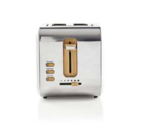 Nedis Tostadora de 6 niveles 900W,