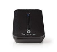 Nedis Transmisor de Audio Inalambri co Bluetooth® hasta 2