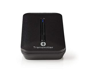 Nedis Transmisor de Audio Inalambri co Bluetooth® hasta 2