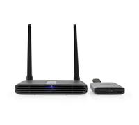 Transmisor Inalámbrico Audio/Video HDMI Full HD 1080p (24/5GHz) - NEDIS