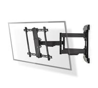 Nedis Soporte de Pared para TV con movimiento completo 37'