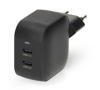 Nedis USB-C 35W doppio GaN-wandlader