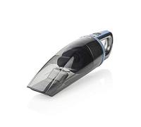 NEDIS VCHH6BU75 Aspirador de Mano, 2 Velocidades, Azul y Azul