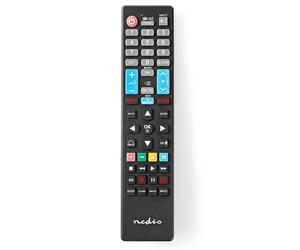 Nedis vervangende afstandsbediening voor LG TV's