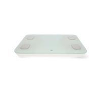 Nedis WiFi-SmartLife-Personenwaage Bluetooth® | BMI/BMR/Fett/Gebeine/Gewicht/Muskeln/Wasser | 12 | MAX.