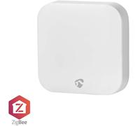 Nedis ZBWS10WT interruptor de luz Plástico Blanco
