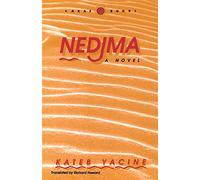 Nedjma (CARAF Books: Caribbean and African Literature Translated from French)