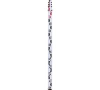 Nedo 345122 - 637 telescópico de nivelación Latte estándar Line con solapa Libélula extensible hasta 5 m