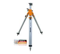 Nedo Trípode Telescópico Aluminio 2,36 Duro Roto-Láser Rotationslaserstativ