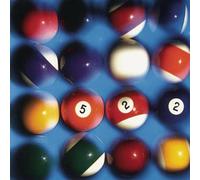 Ned's Atomic Dustbin - 522